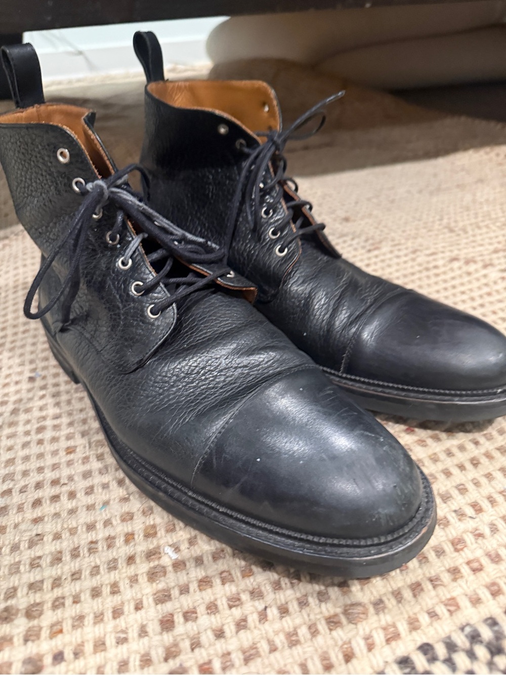 Taft Rome Boot - Picture 4 of 15